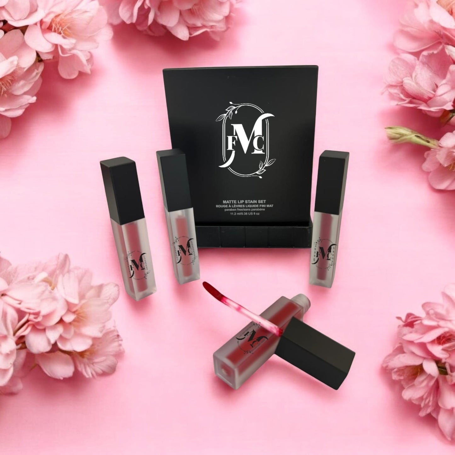 Moda Lip Set