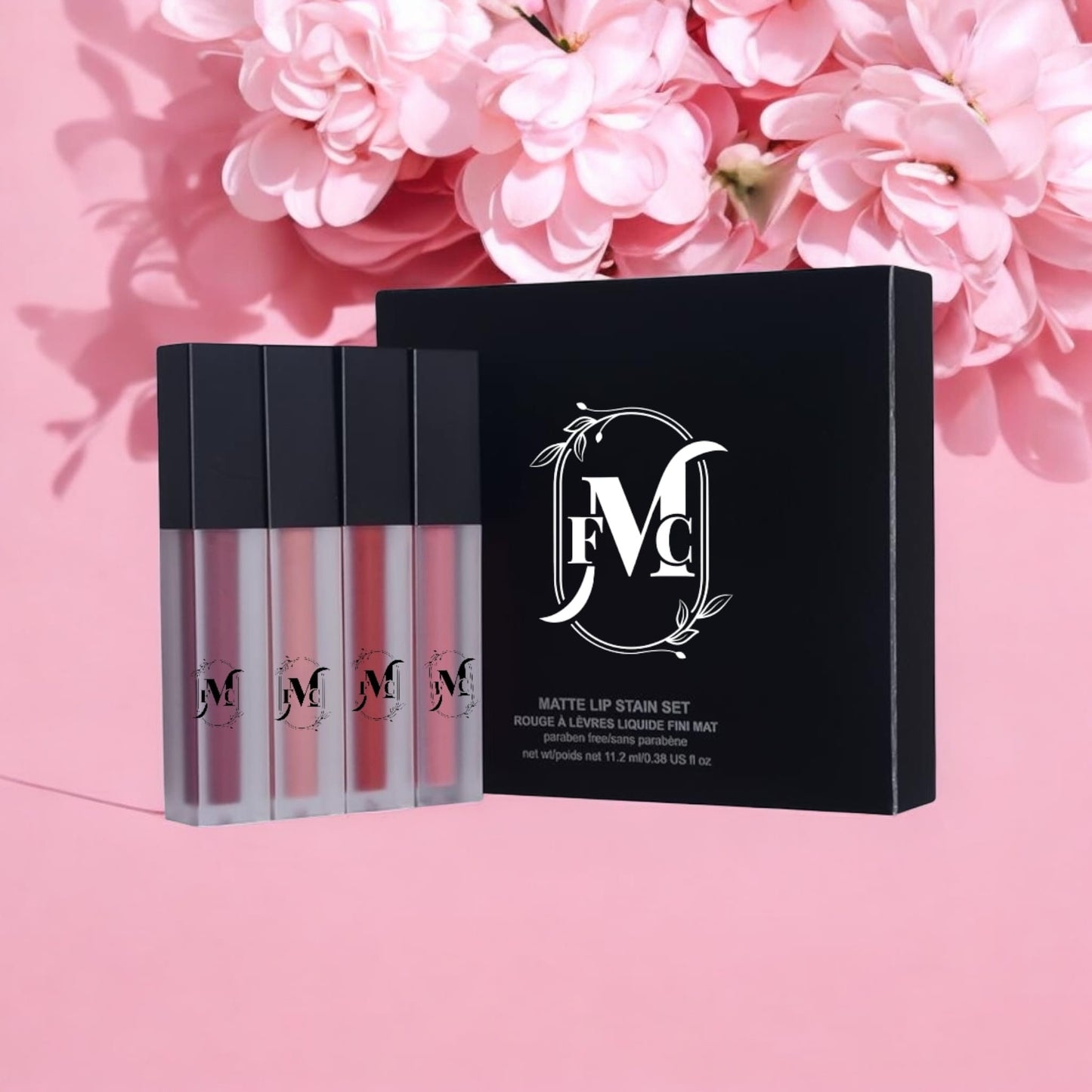 Moda Lip Set