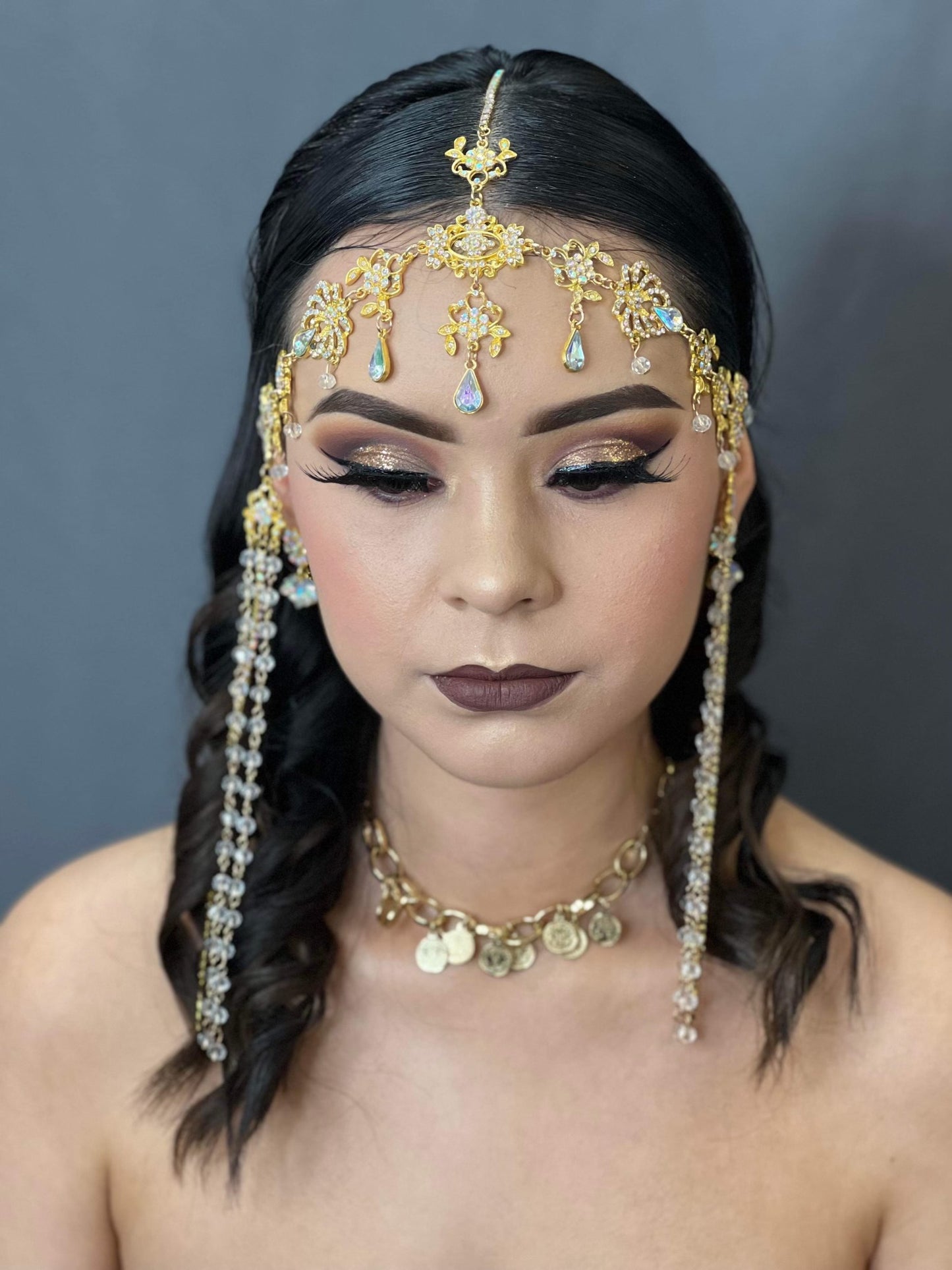 Curso de Maquillaje