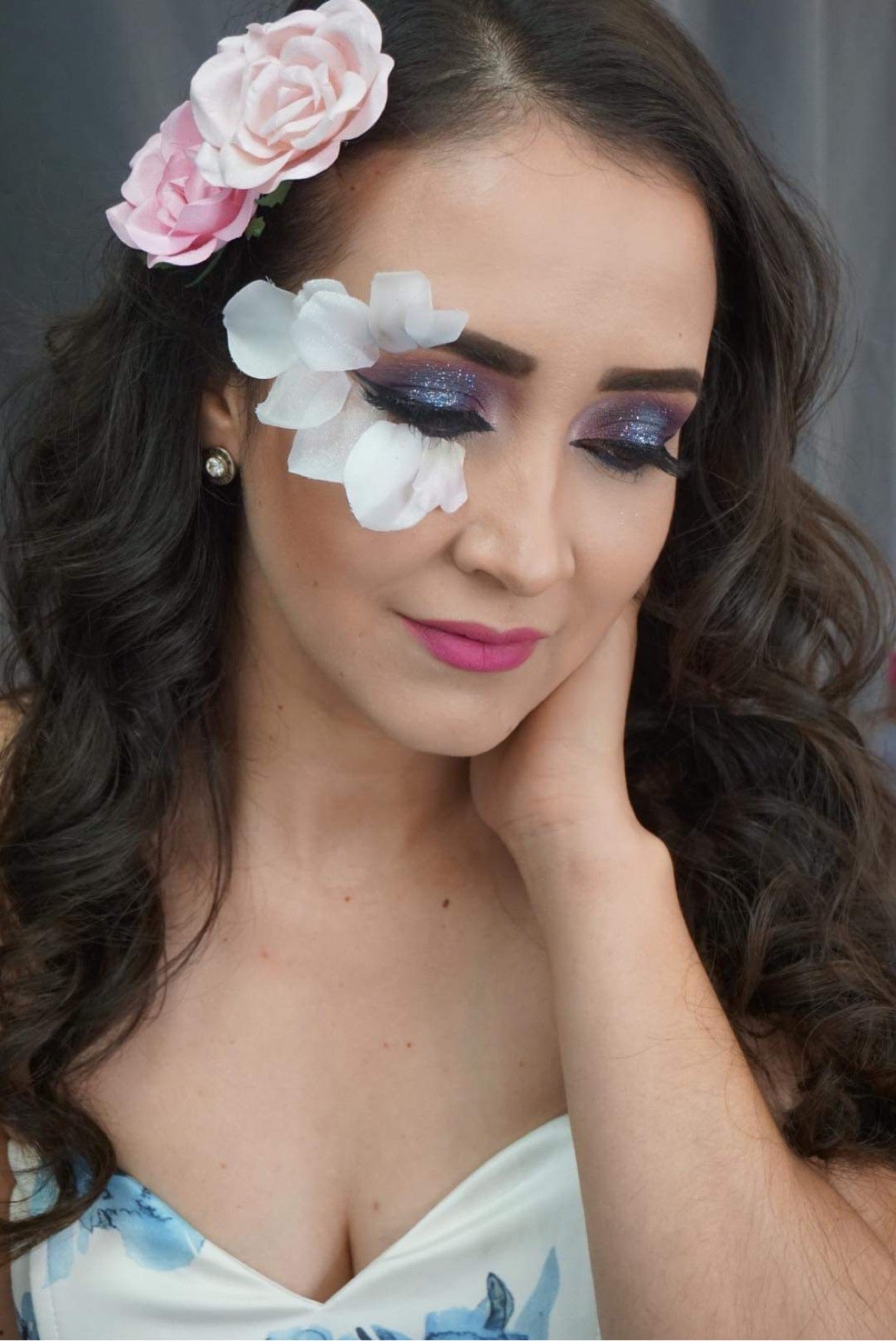 Curso de maquillaje profesional