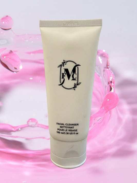 Facial cleanser