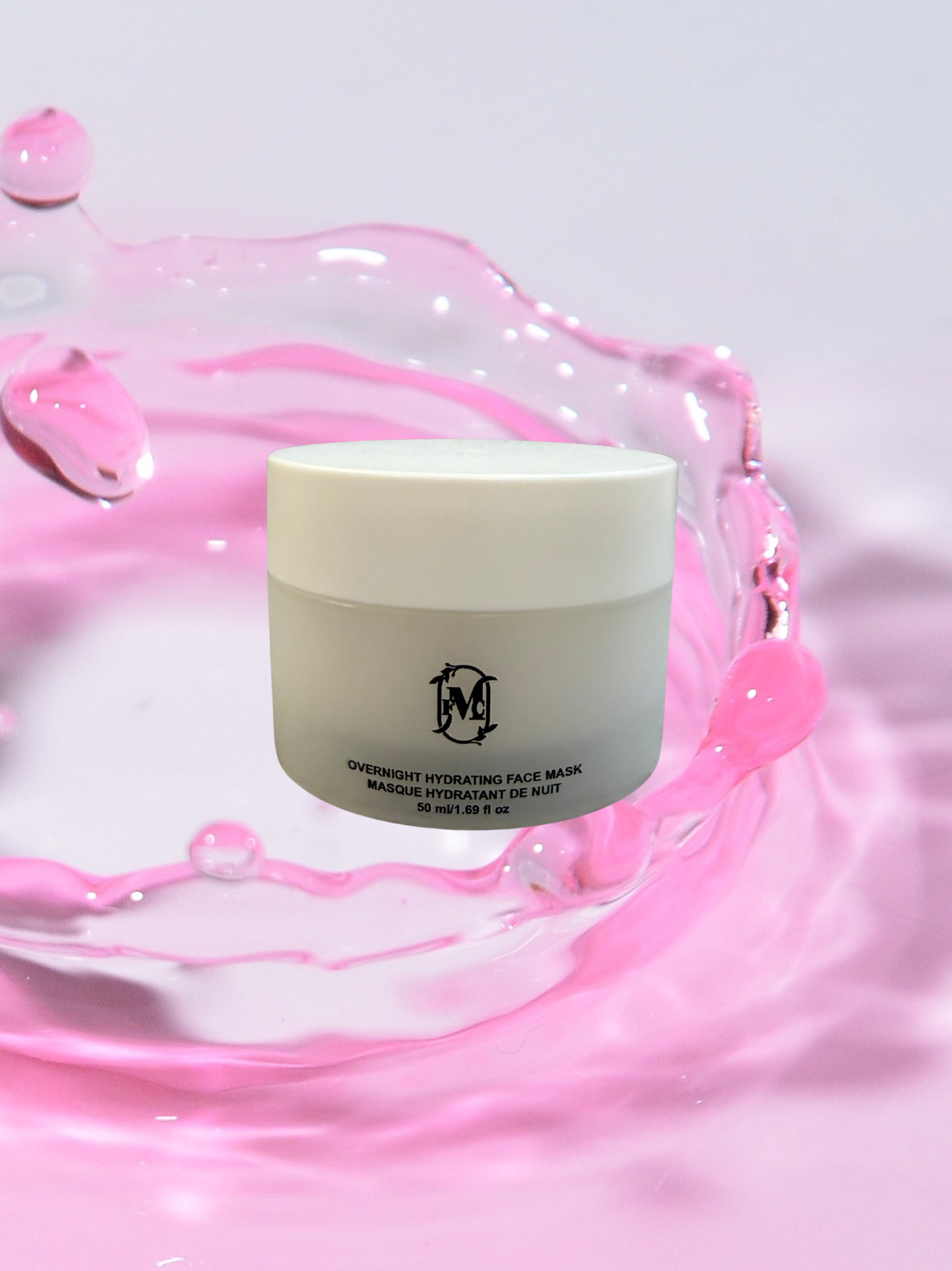 Mascarilla Facial Hidratante Nocturna